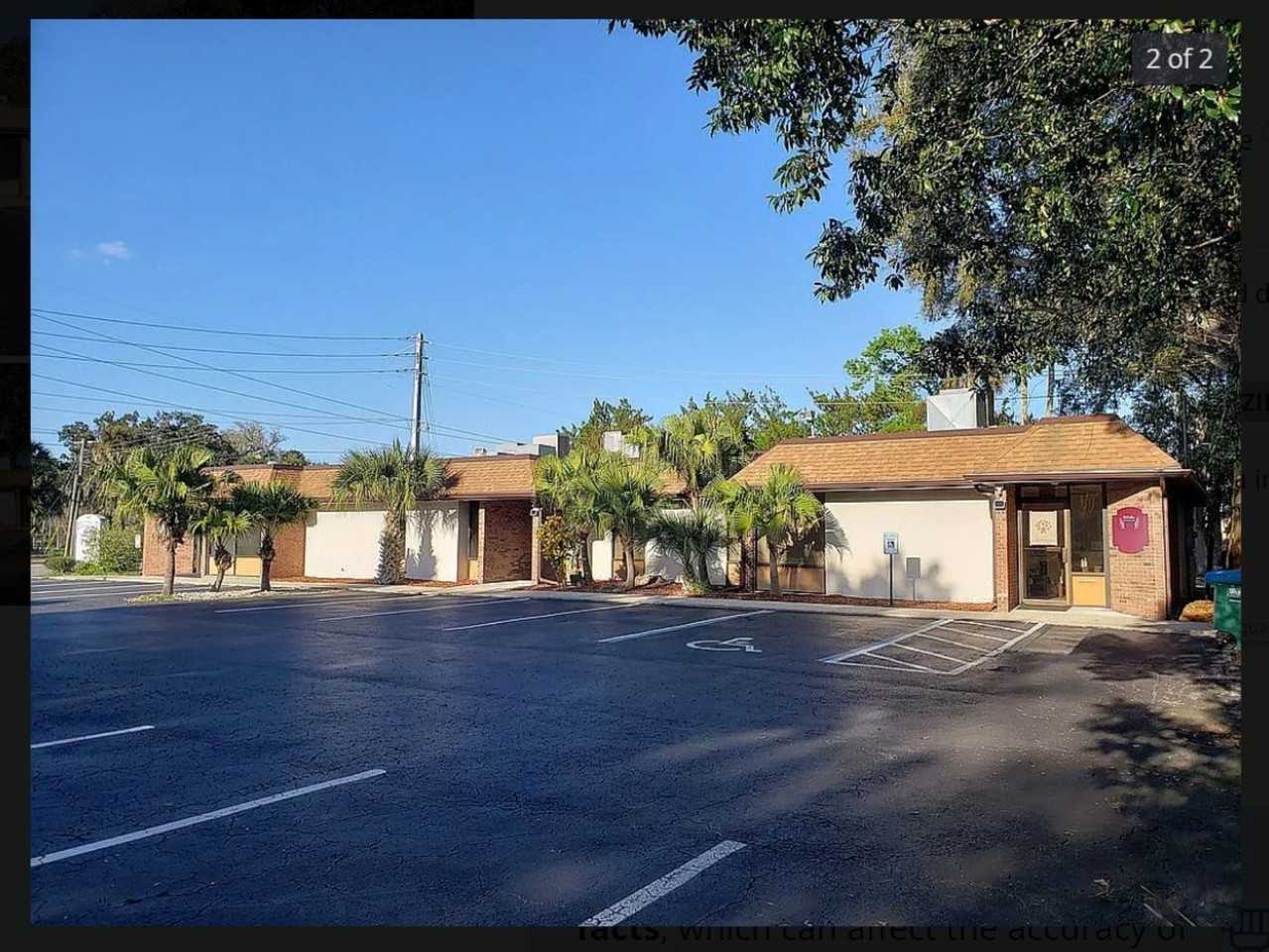 687 Beville Rd #C - Photo 2 of 3