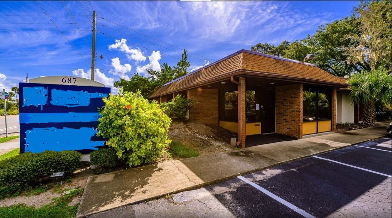 687 Beville Rd #C - Photo 3 of 3