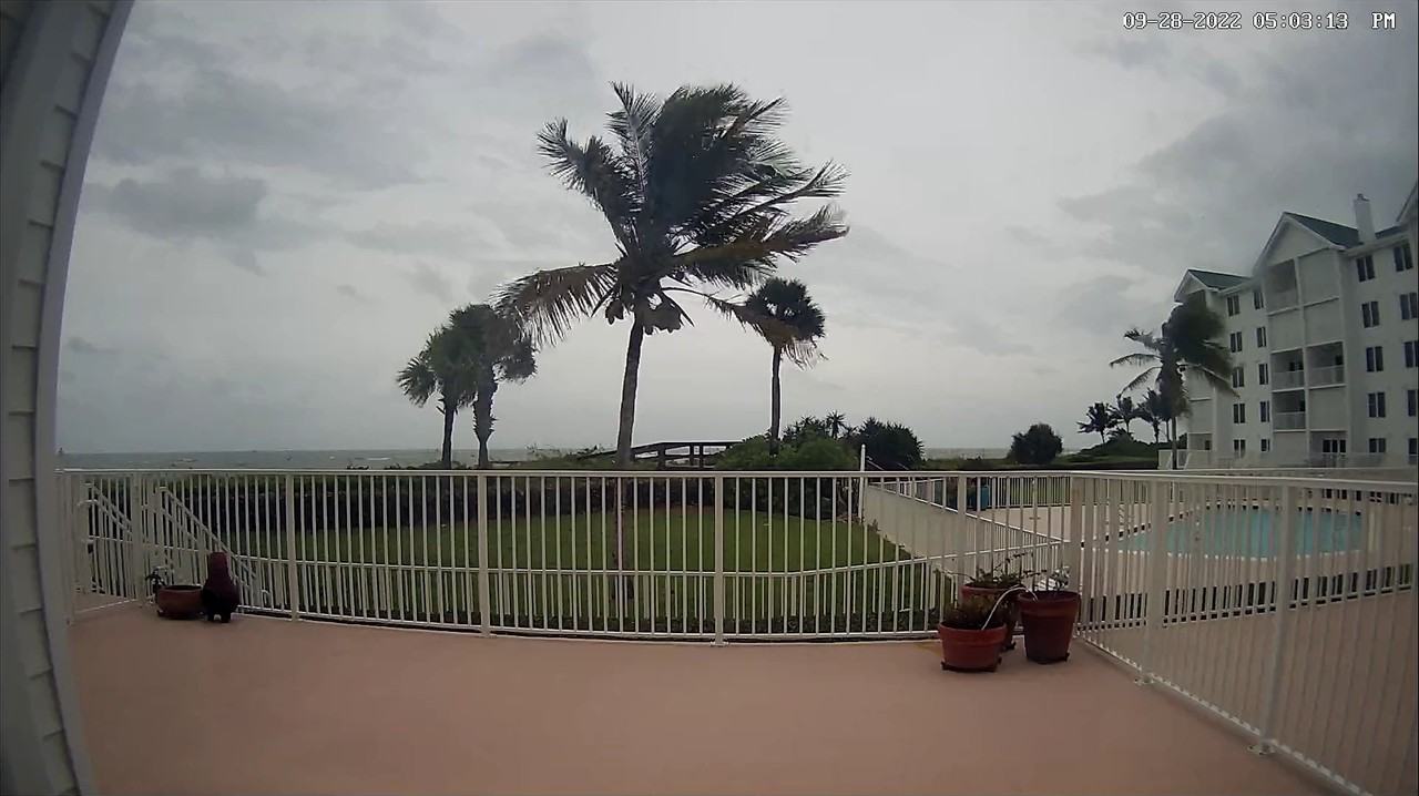 2700 Ocean Dr #102