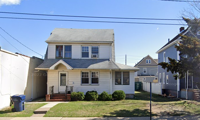 752 Main St #NA