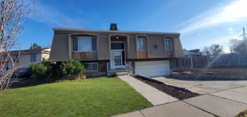 featured image of 3779 S Oxford Way #A