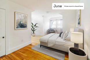 36 Newcastle Rd #F - Photo 1 of 1