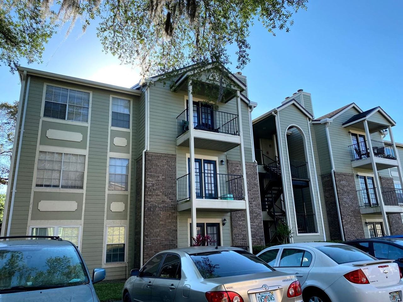 2550 N Alafaya Trl #3103