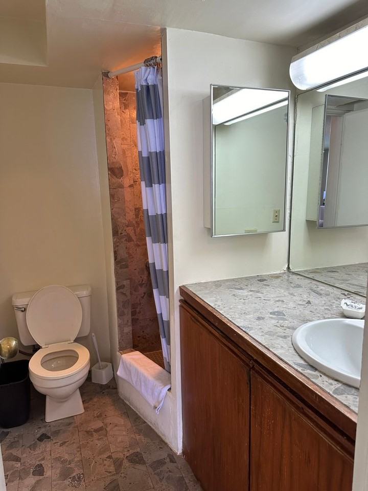 1700 Ala Moana Blvd #2904 - Photo 5 of 7
