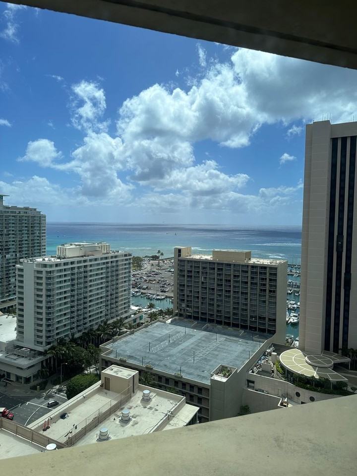 1700 Ala Moana Blvd #2904 - Photo 7 of 7