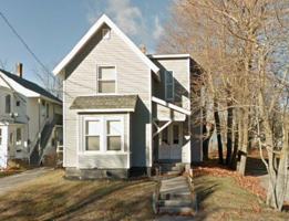 featured image of 13 Pleasant St