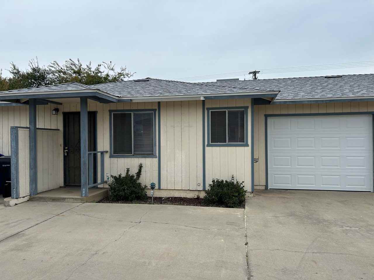 970 N Indiana St Apt 1 Apt 1, Porterville, CA 93257 2 Bedroom
