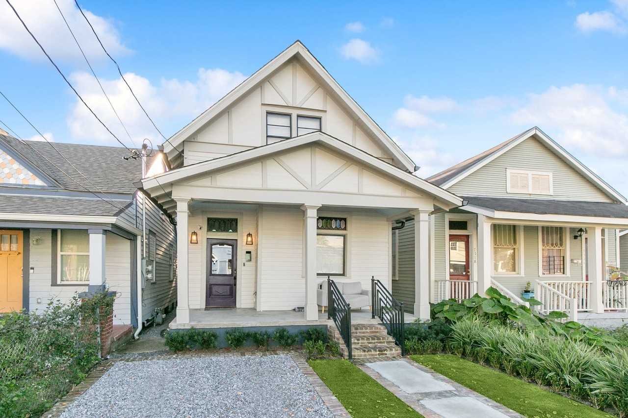 Houses for Rent In East Carrollton, New Orleans, LA Home Rentals Available Zumper