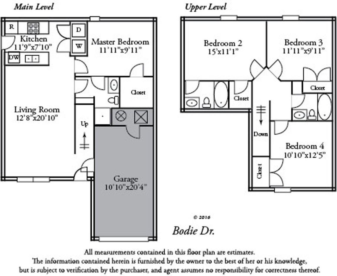 1419 Bodie Dr - Photo 2 of 32