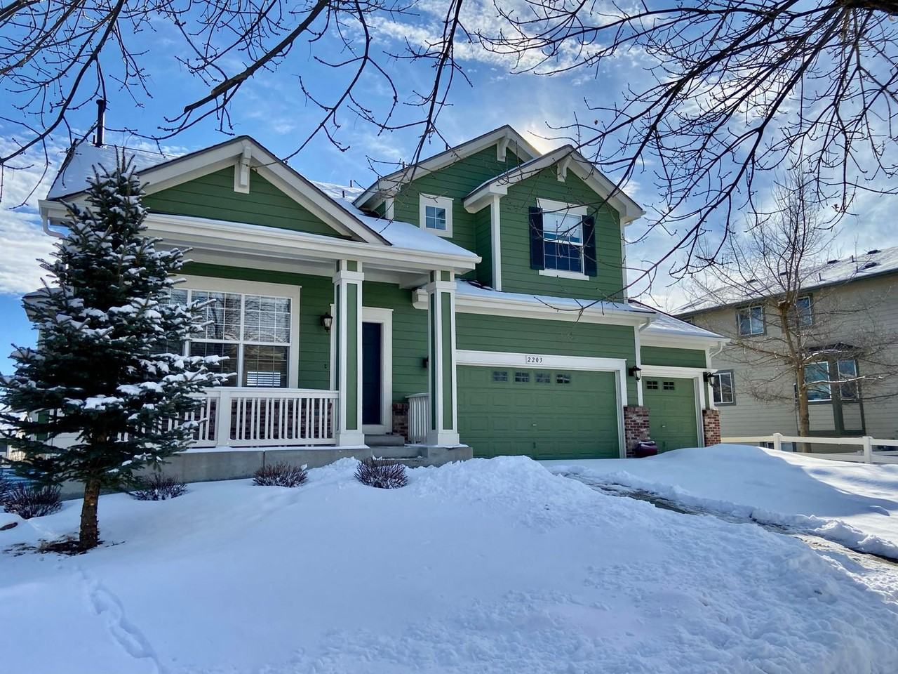 2203 Harvest St - Photo 2 of 42