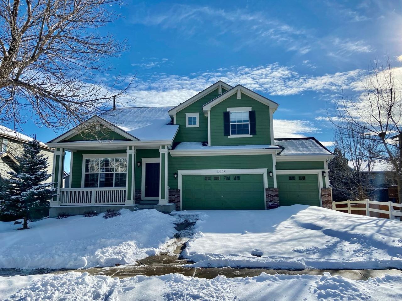 2203 Harvest St - Photo 3 of 42