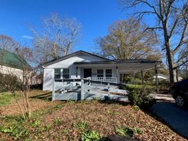 624 Martin Luther King St  