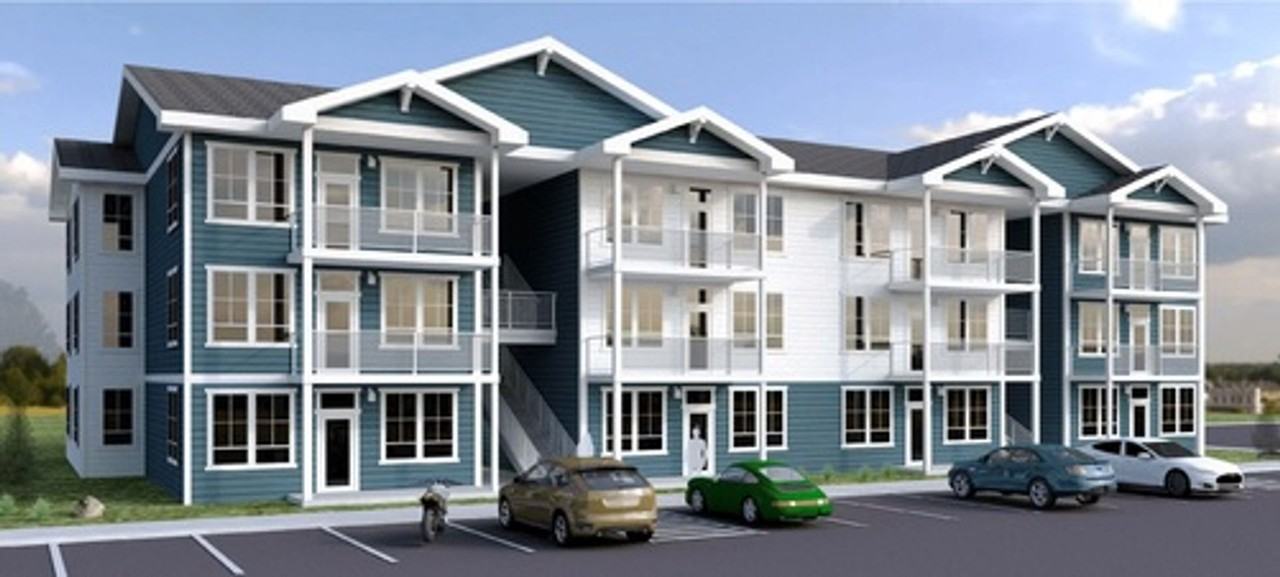 Spokane River & Centennial Trail Access Brand New Construction - Photo 4 of 35