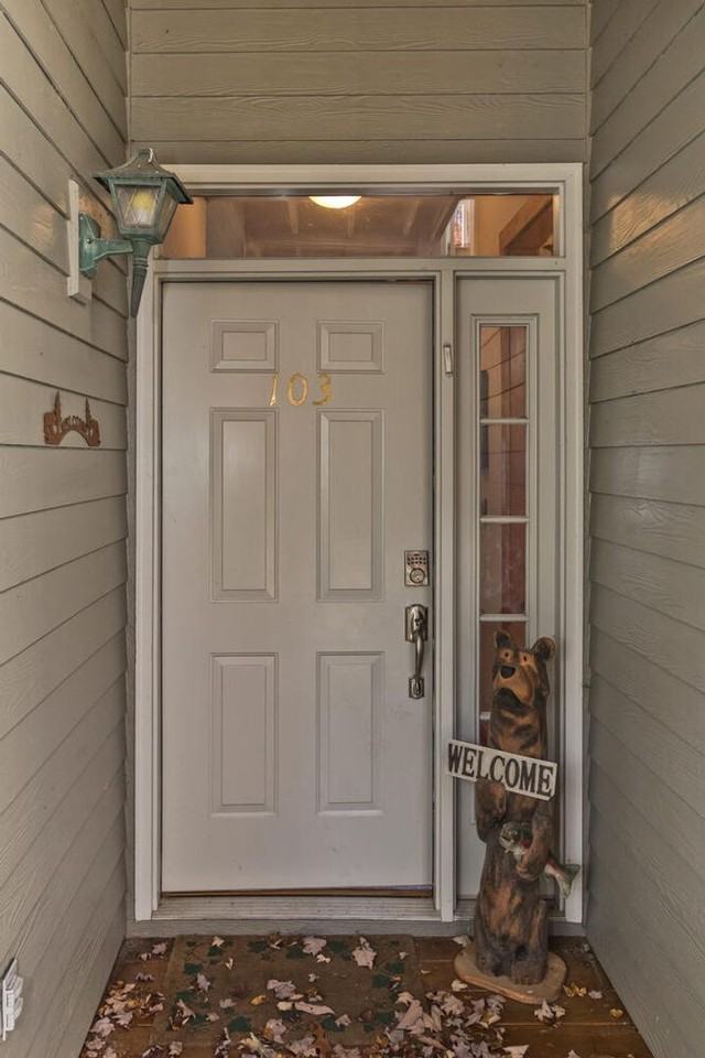80 Stoney Falls Loop - Photo 3 of 21