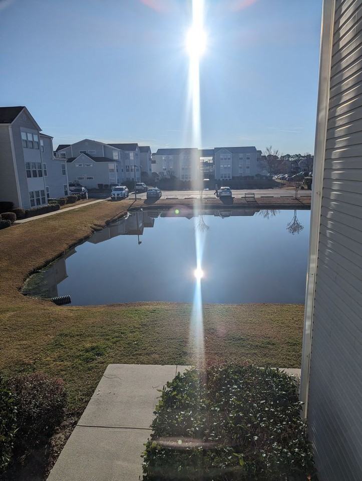 2276 Essex Dr, Surfside Beach, SC 29575 3 Bedroom Condo for 1,550