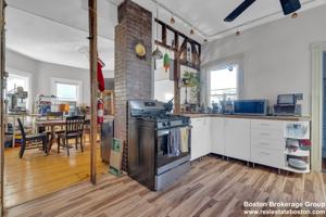 featured image of 5 Sachem Street #3
