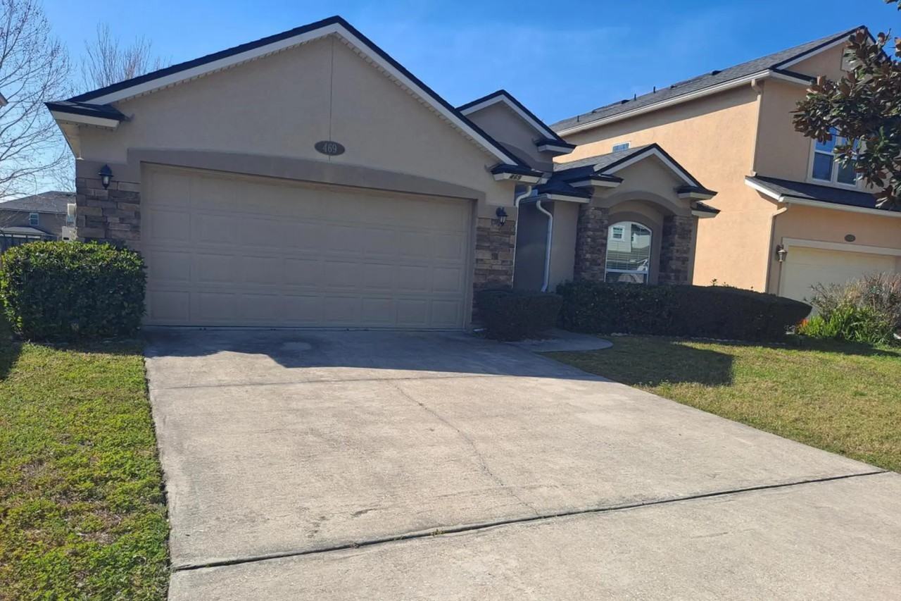 1183167288377, Orange Park, FL 32065 4 Bedroom House for 2,249/month