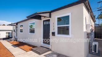 112 E 5th St - Photo 1 of 1