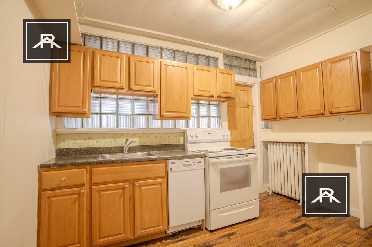 1534 Commonwealth Ave #6