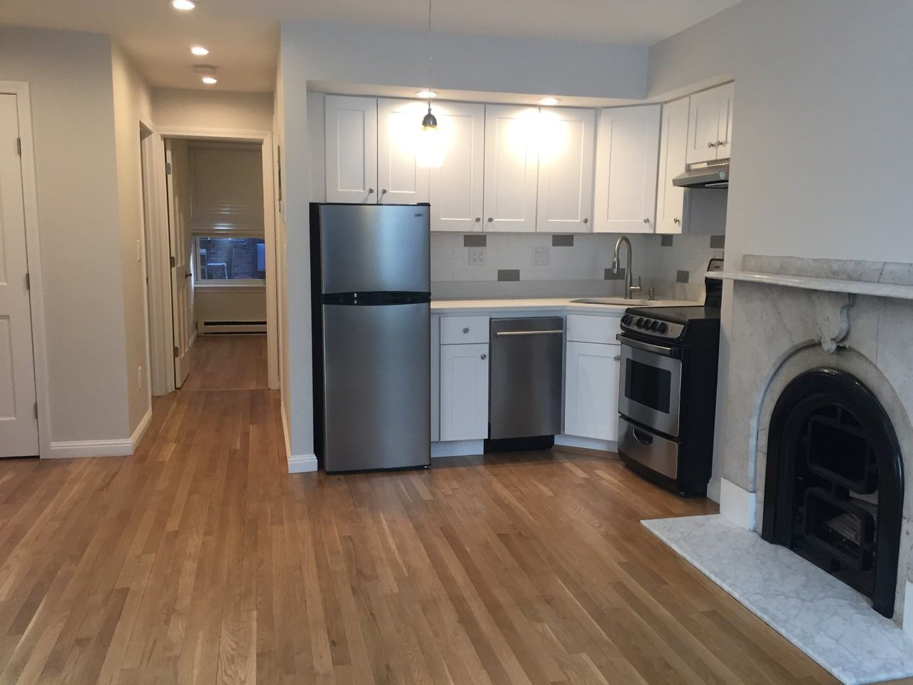 33 Hanson St #2