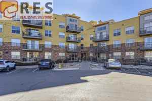 featured image of 9019 E Panorama Cir #309