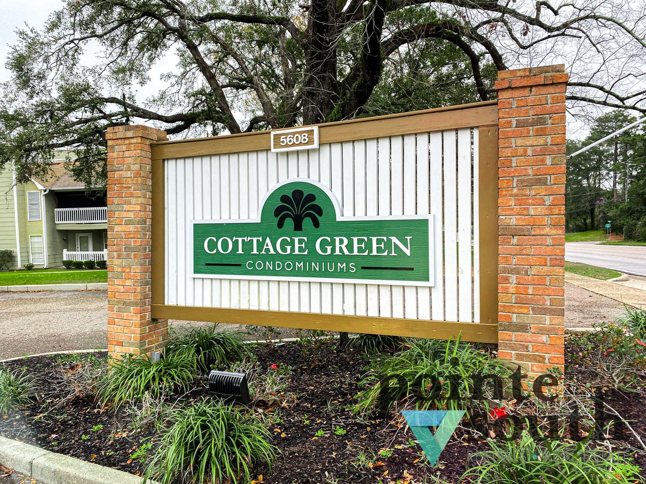 5608 Cottage Hill Rd #214