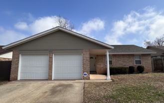 4700 Clendon Way - Photo 1 of 1