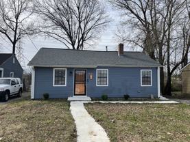 2531 Frisco Ave - Photo 1 of 1