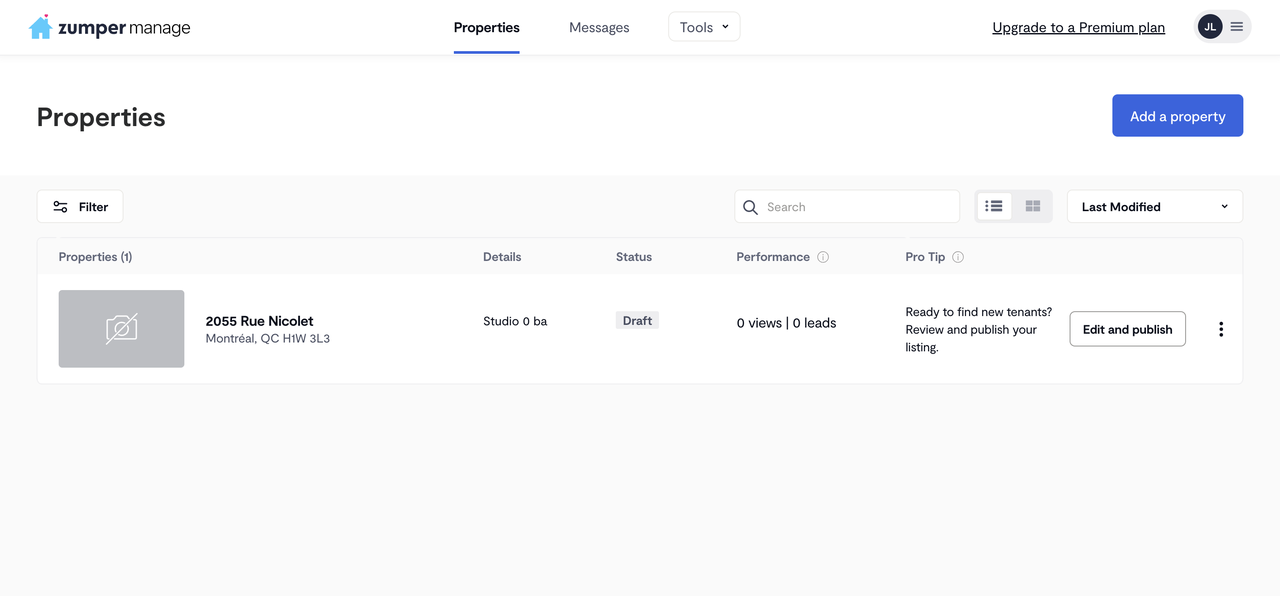 2055 Rue Nicolet - Photo 2 of 31