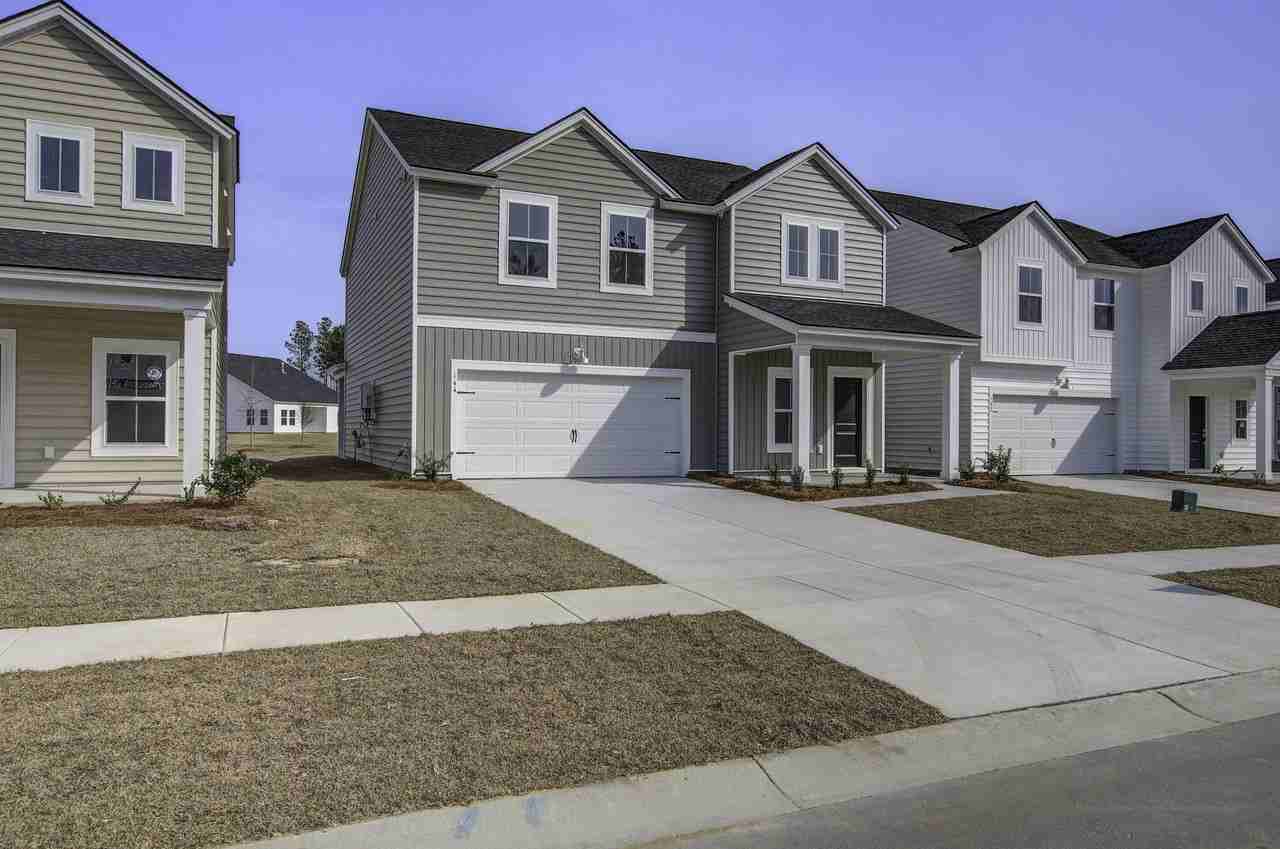 144 Paddle Boat Way, Summerville, SC 29485 4 Bedroom Apartment for