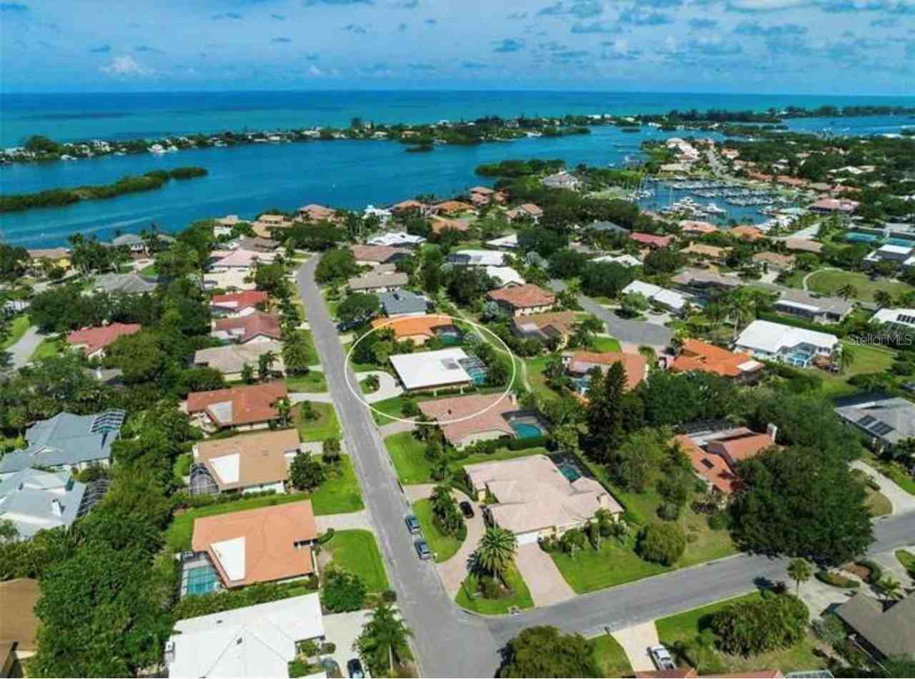 228 Lookout Point Dr, Osprey, FL 34229 3 Bedroom Apartment for Rent