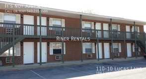 110 Lucas Ln Apt 10 - Photo 1 of 1