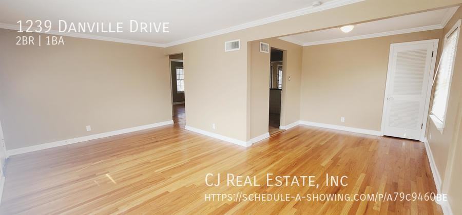 1239 Danville Dr - Photo 3 of 9