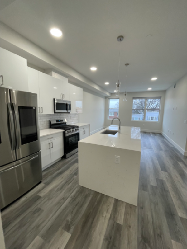 3443 John F Kennedy Blvd #206 - Photo 2 of 8