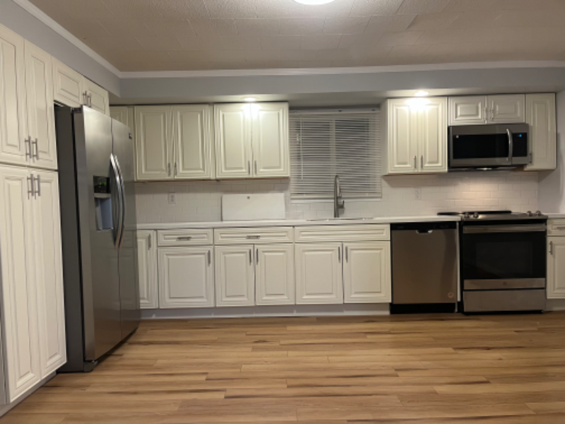 2208 North Janney Avenue