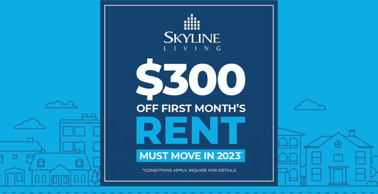 Apartments for Rent In Moncton, NB Find 31 Condos & Other Rentals