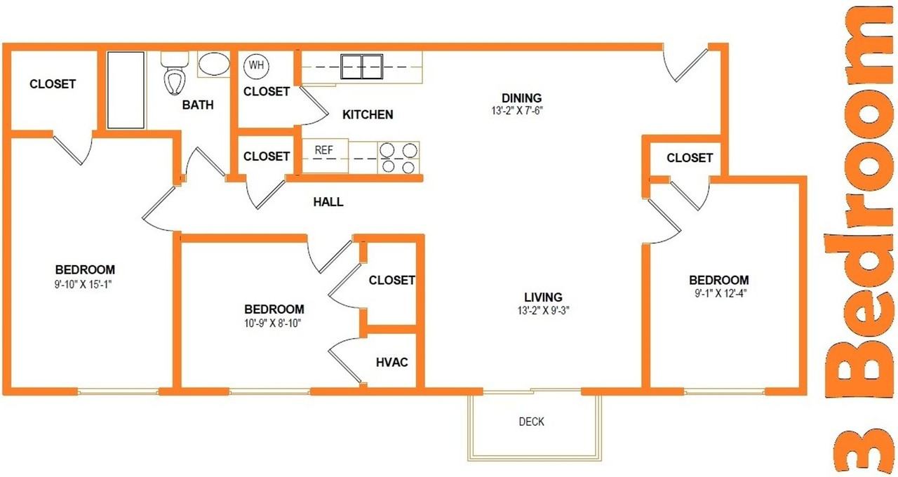 207 Wharton St Se - Photo 2 of 19