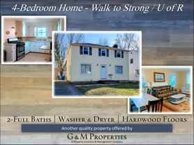 111 111 Elmerston Rd - Photo 1 of 1