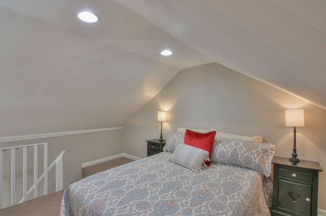 6018 Benders Ferry Rd #A - Photo 4 of 6