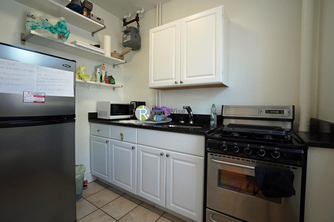 Brainerd Rd 10, Brookline, MA 02134 Studio Apartment for Rent