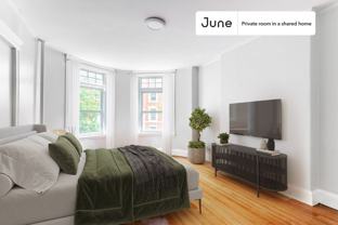 10 Strathmore Rd #D - Photo 1 of 1