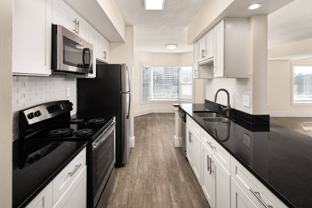 Wesley Townsend Apartments at Buckhead - Photo 1 of 1