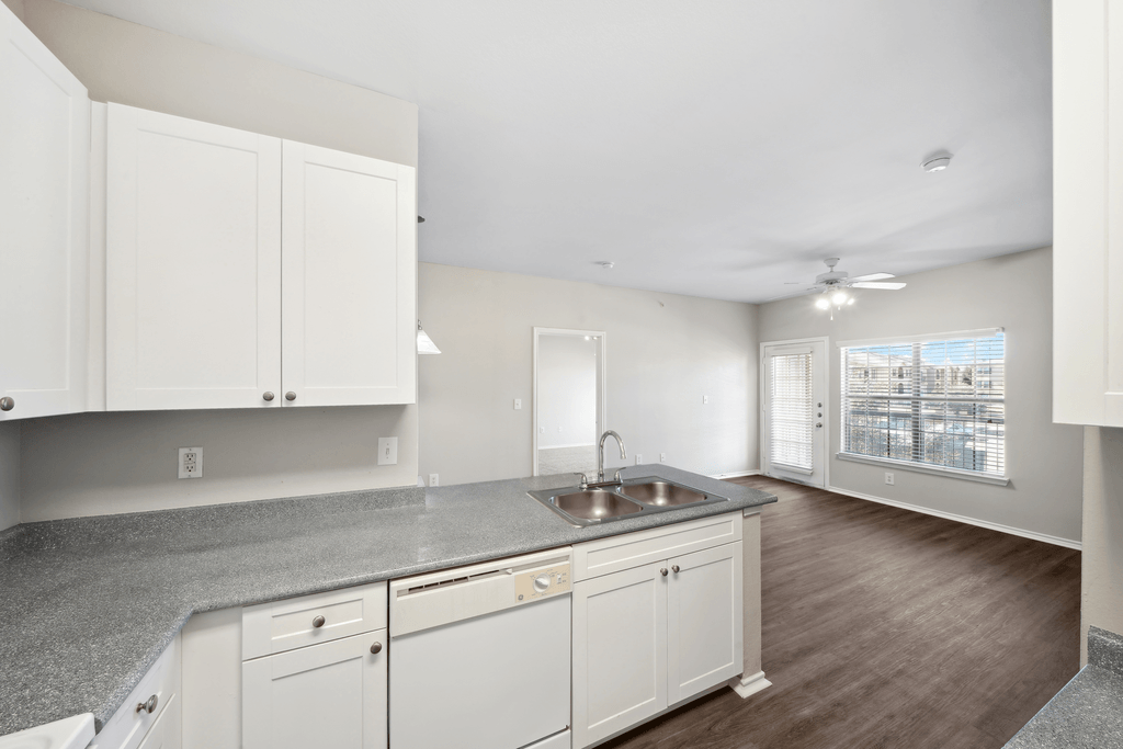 Providence Place Apartment Homes - Photo 6 of 27