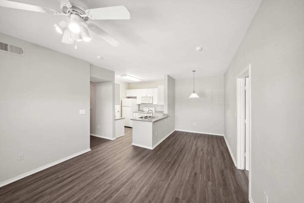 Providence Place Apartment Homes - Photo 2 of 27