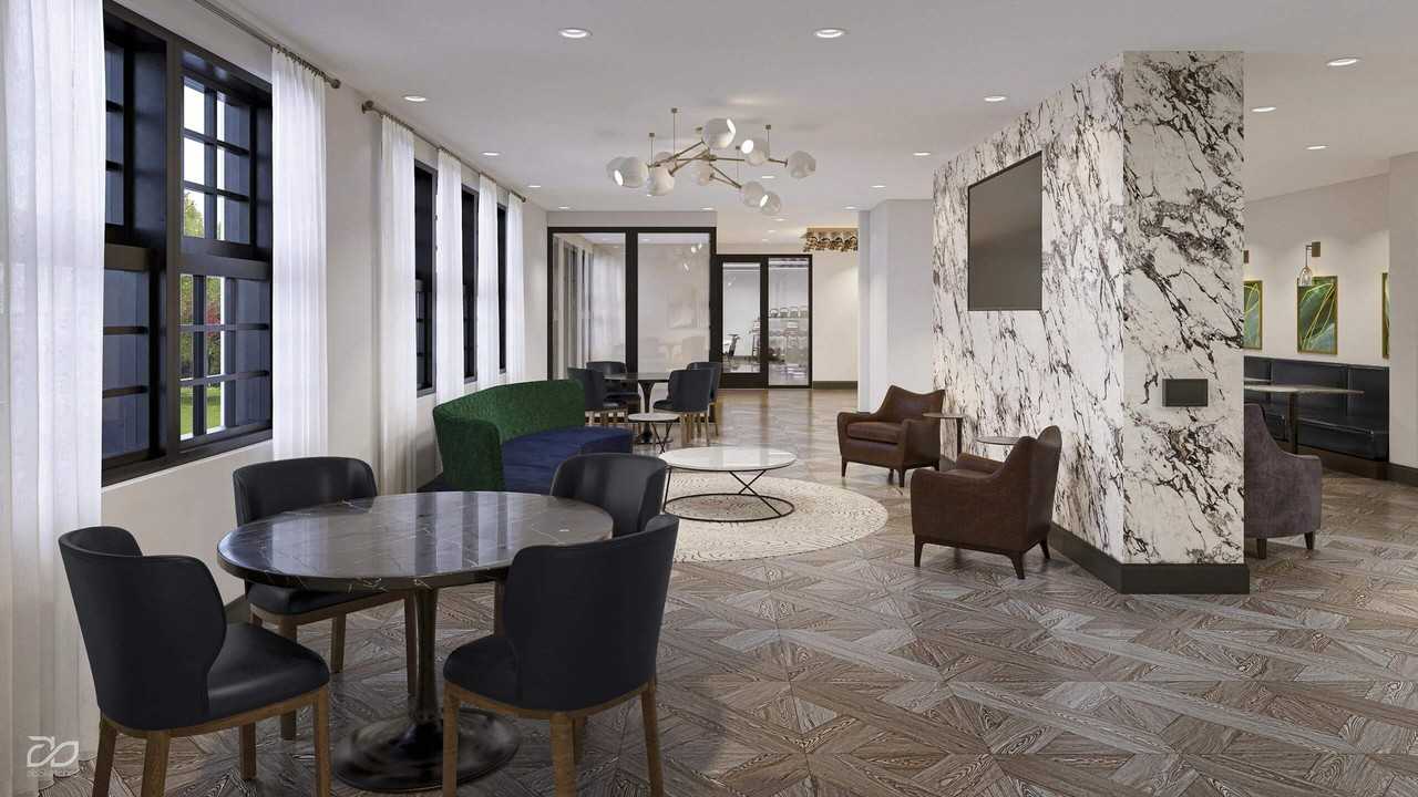 The Encore at Ingram Manor - Photo 2 of 26