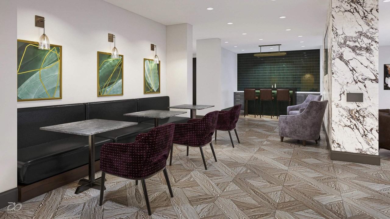 The Encore at Ingram Manor - Photo 3 of 26