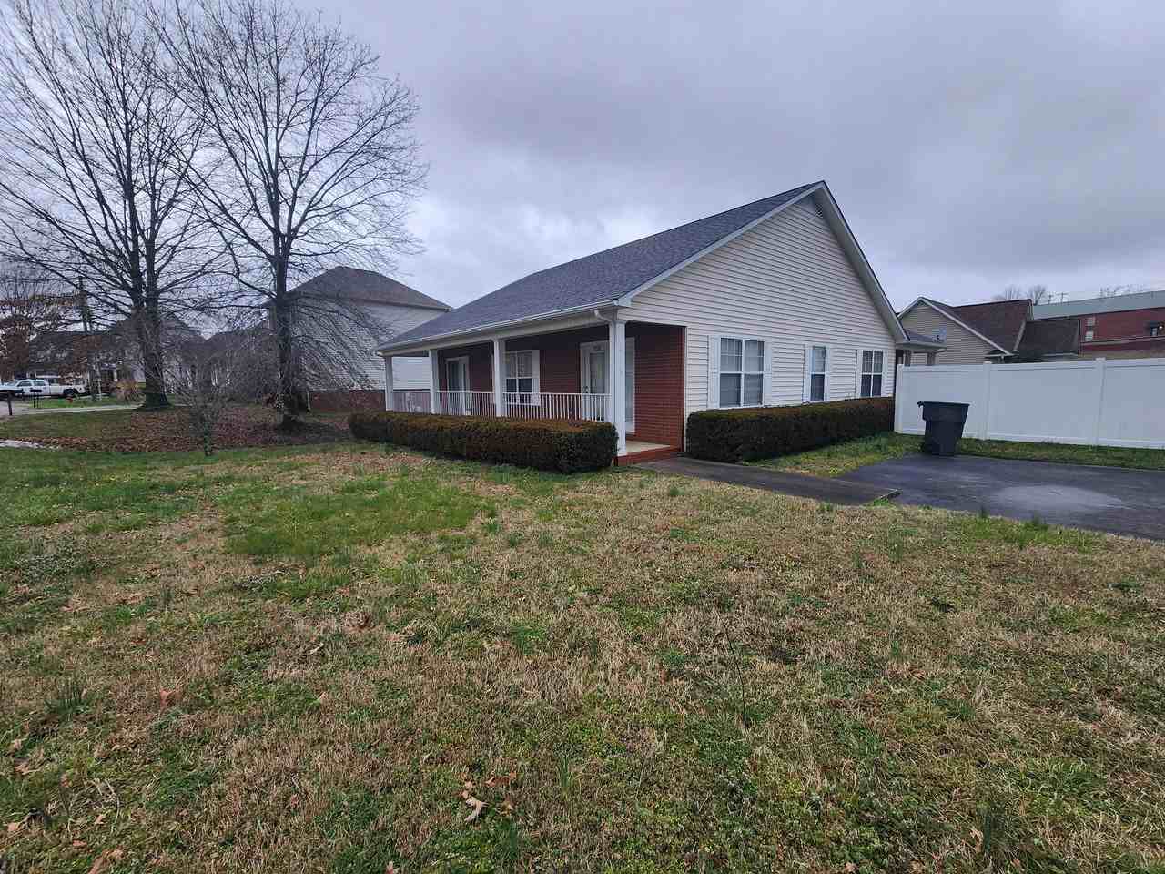 919 Nottingham DriveApt B 2, Cookeville, TN 38506 2 Bedroom Apartment