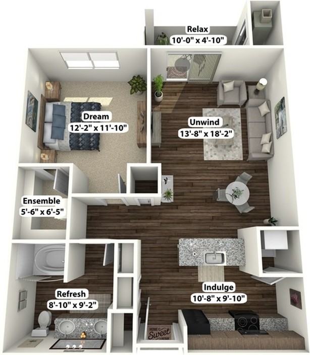 RiZE at Winter Springs - Photo 2 of 17