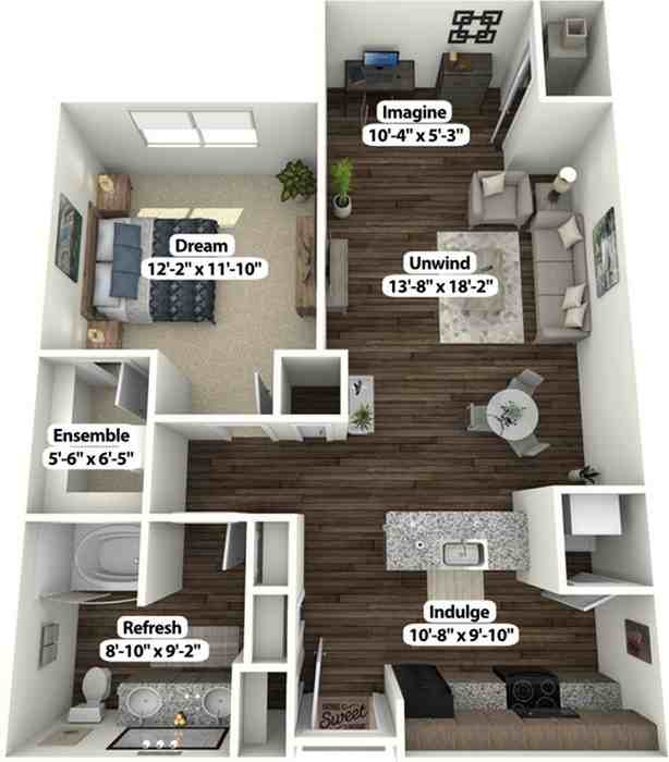 RiZE at Winter Springs - Photo 3 of 17