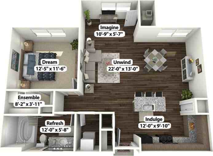 RiZE at Winter Springs - Photo 4 of 17